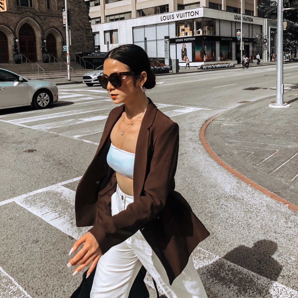 Meet your Posher, Chloe